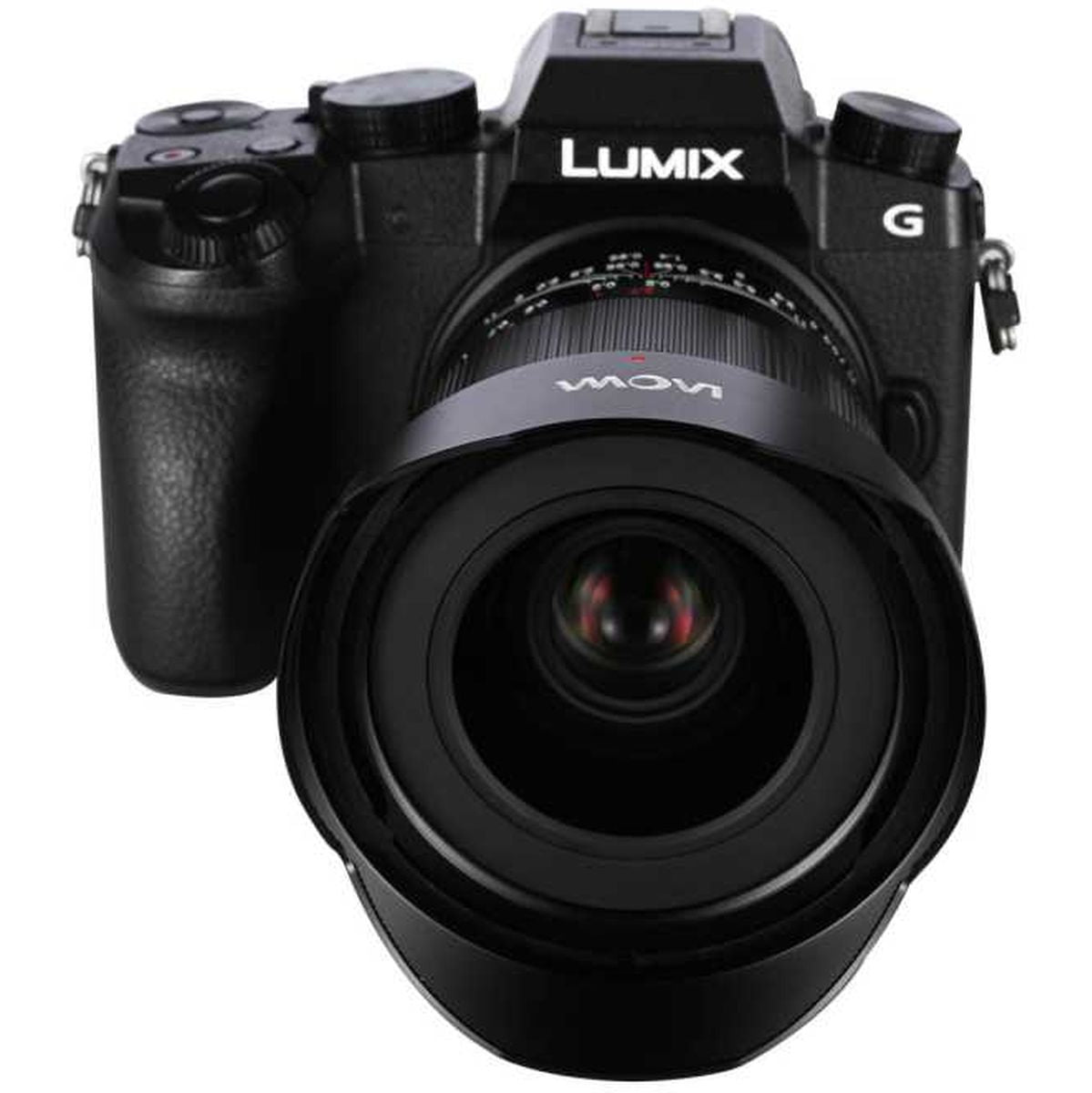 Laowa Argus 18mm f/0.95 APO - MFT (LAO-18-MFT) - image 4 of 5