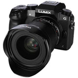 Laowa Argus 18mm f/0.95 APO - MFT (LAO-18-MFT) - image 5 of 5