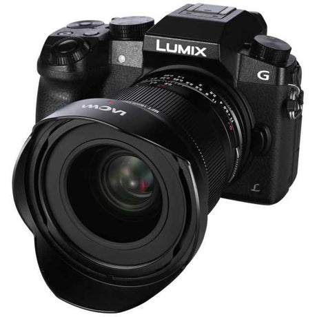 Laowa Argus 18mm f/0.95 APO - MFT (LAO-18-MFT) - image 5 of 5
