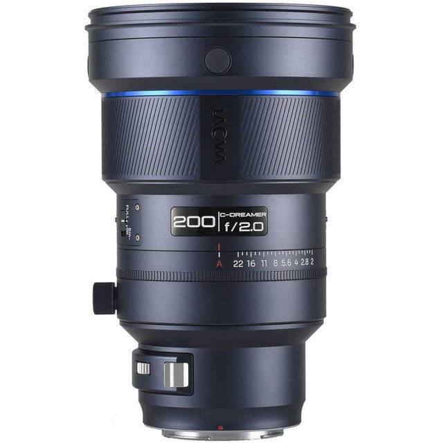 Laowa 200mm f/2.0 AF FF - Nikon Z (VE20020AFNZ)