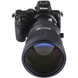 Laowa 200mm f/2.0 AF FF - Nikon Z (VE20020AFNZ) - image 3 of 5