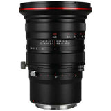 Laowa 20mm f/4.0 Zero-D Shift Lens - Canon RF