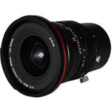Laowa 20mm f/4.0 Zero-D Shift Lens - Canon RF