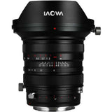 Laowa 20mm f/4.0 Zero-D Shift Lens - Canon EF