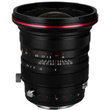 Laowa 20mm f/4.0 Zero-D Shift Lens - Canon EF