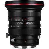 Laowa 20mm f/4.0 Zero-D Shift Lens - Canon EF