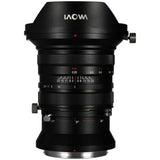 Laowa 20mm f/4.0 Zero-D Shift Lens - Fuji GFX (Lao-20-GFX-SH