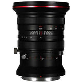 Laowa 20mm f/4.0 Zero-D Shift Lens - Fuji GFX (Lao-20-GFX-SH