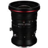 Laowa 20mm f/4.0 Zero-D Shift Lens - Fuji GFX (Lao-20-GFX-SH