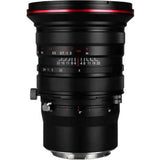 Laowa 20mm f/4.0 Zero-D Shift Lens - Leica L