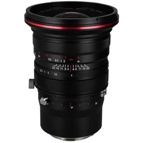 Laowa 20mm f/4.0 Zero-D Shift Lens - Leica L - image 2 of 4