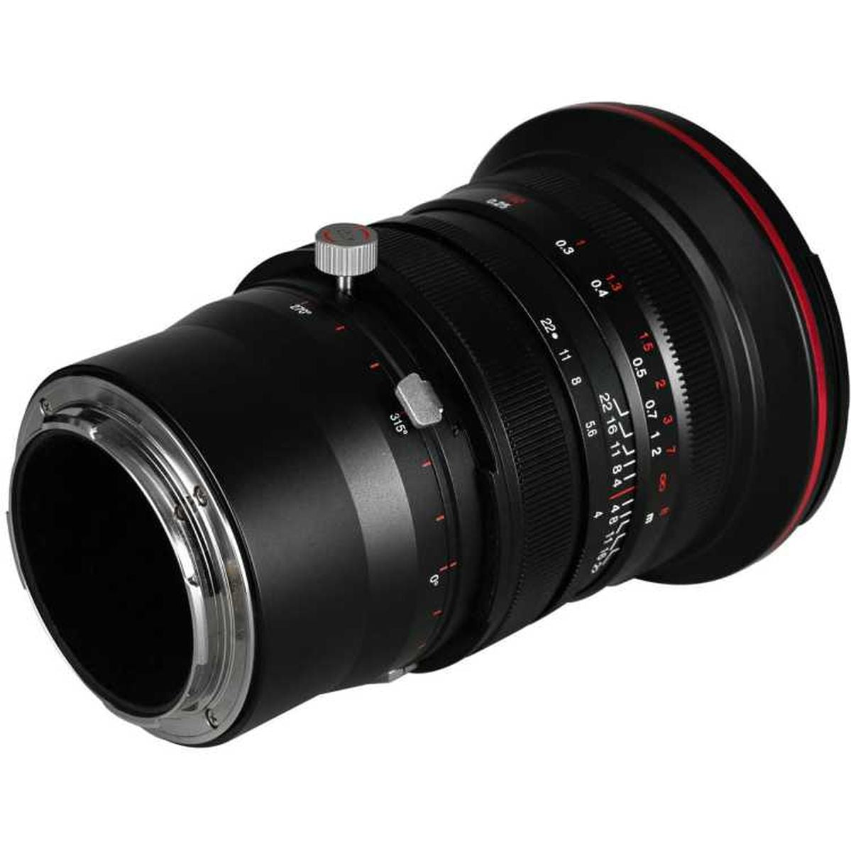 Laowa 20mm f/4.0 Zero-D Shift Lens - Leica L - image 4 of 4
