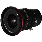 Laowa 20mm f/4.0 Zero-D Shift Lens - Nikon Z