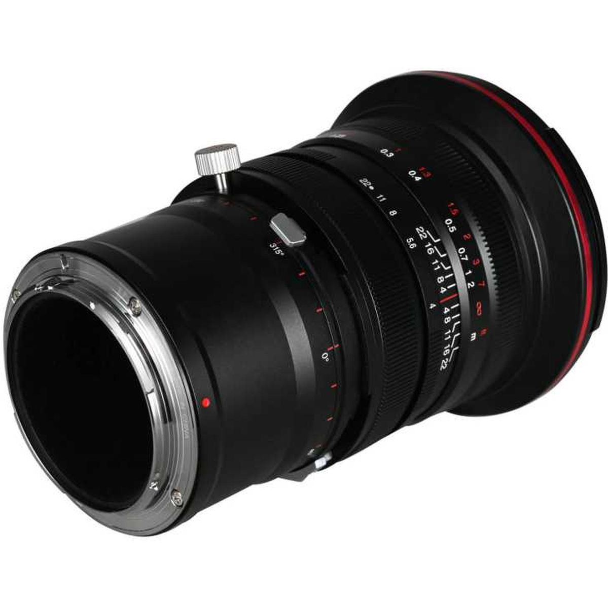 Laowa 20mm f/4.0 Zero-D Shift Lens - Nikon Z