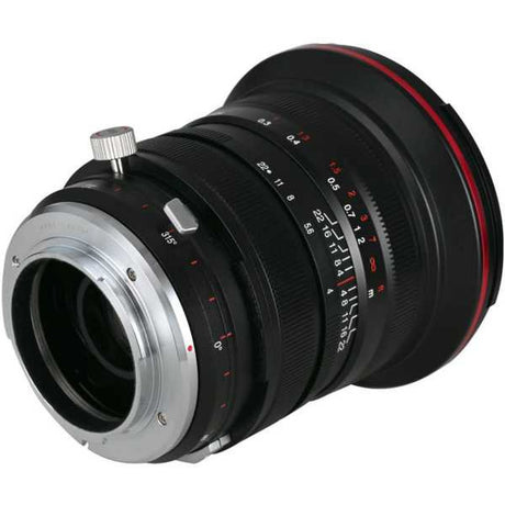 Laowa 20mm f/4.0 Zero-D Shift Lens - Pentax K (Lao-20-PK-SH) - image 2 of 4