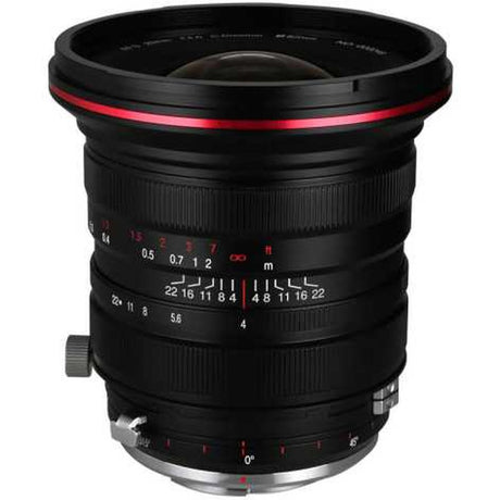 Laowa 20mm f/4.0 Zero-D Shift Lens - Pentax K (Lao-20-PK-SH) - image 4 of 4