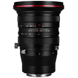 Laowa 20mm f/4.0 Zero-D Shift Lens - Sony FE