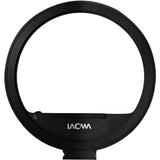Laowa Zero-D Shift Lens Support For 15mm + 20mm