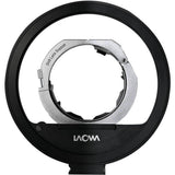 Laowa Zero-D Shift Lens Support For 15mm + 20mm