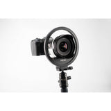 Laowa Zero-D Shift Lens Support For 15mm + 20mm