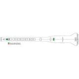Laowa 24mm f/14.0 2X Macro Probe Lens (Std) - Canon RF