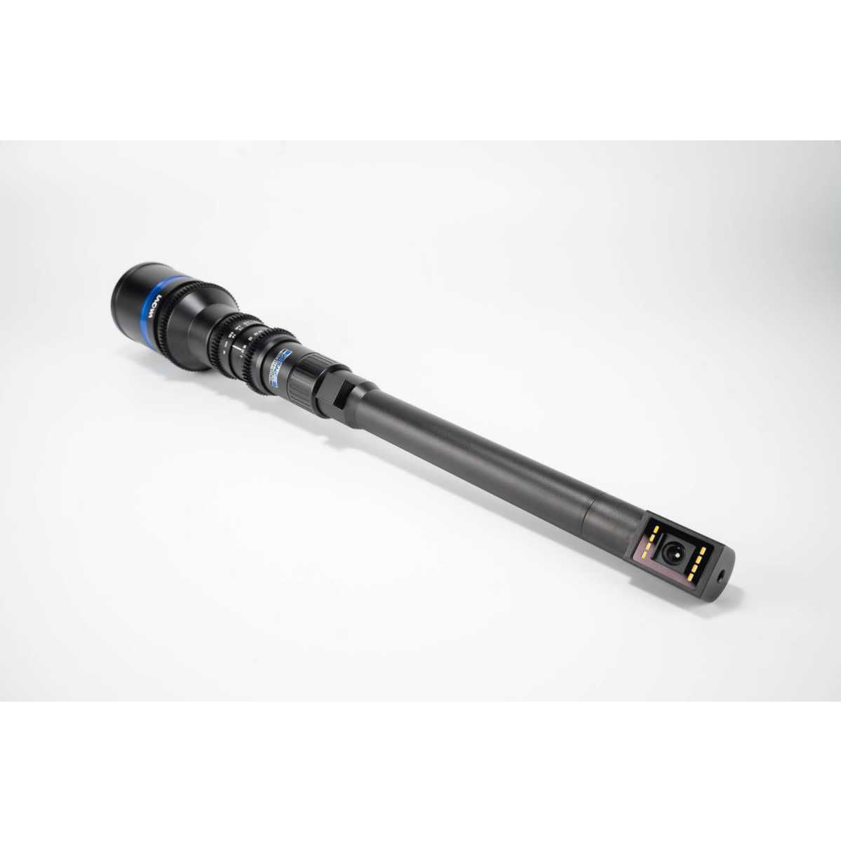 Laowa 24mm T14 2X Peri Probe Lens (Cine) - ARRI PL