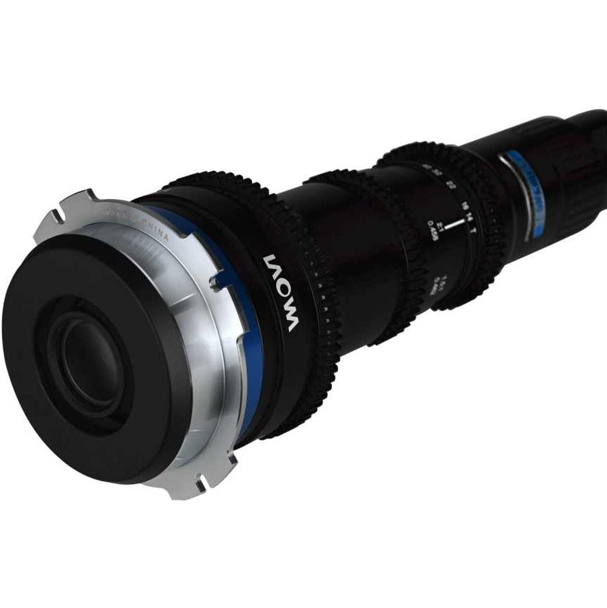 Laowa 24mm T14 2X Peri Probe Lens (Cine) - ARRI PL