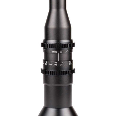Laowa Venus 24mm f/14.0 2X Macro Probe Lens (Cine) Sony FE - image 4 of 5