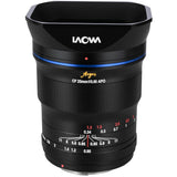 Laowa Argus 25mm f/0.95 CF APO Canon EOS M