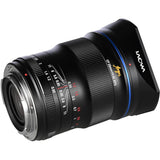 Laowa Argus 25mm f/0.95 CF APO Canon EOS M