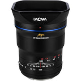 Laowa Argus 25mm f/0.95 CF APO Fuji X