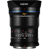 Laowa Argus 25mm f/0.95 CF APO Nikon Z