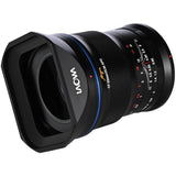 Laowa Argus 25mm f/0.95 CF APO Nikon Z