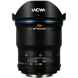 Laowa Argus 25mm f/0.95 APO Lens - MFT