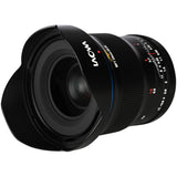 Laowa Argus 25mm f/0.95 APO Lens - MFT