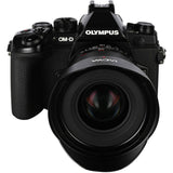 Laowa Argus 25mm f/0.95 APO Lens - MFT