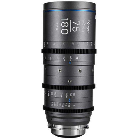Laowa Ranger Lite 28-75 & 75-180 PL/ EF (Lao-2875BL-Plef) - image 3 of 5