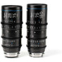 Laowa Ranger 28-75 & 75-180mm PL/EF (Lao-2875B-Plef)