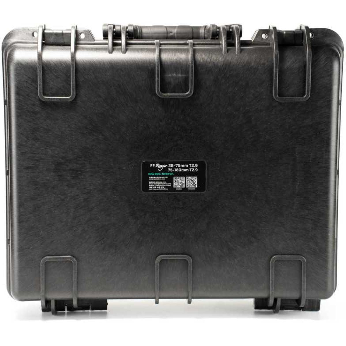 Laowa Ranger 28-75 & 75-180mm PL/EF (Lao-2875B-Plef) - image 2 of 5