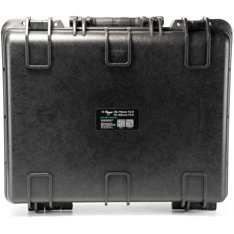Laowa Ranger 28-75 & 75-180mm PL/EF (Lao-2875B-Plef) - image 2 of 5