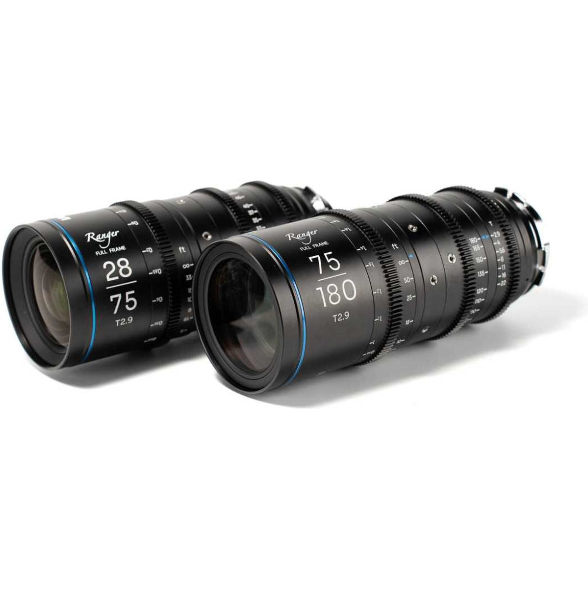 Laowa Ranger 28-75 & 75-180mm PL/EF (Lao-2875B-Plef) - image 3 of 5
