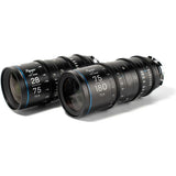 Laowa Ranger 28-75 & 75-180mm PL/EF (Lao-2875B-Plef) - image 3 of 5