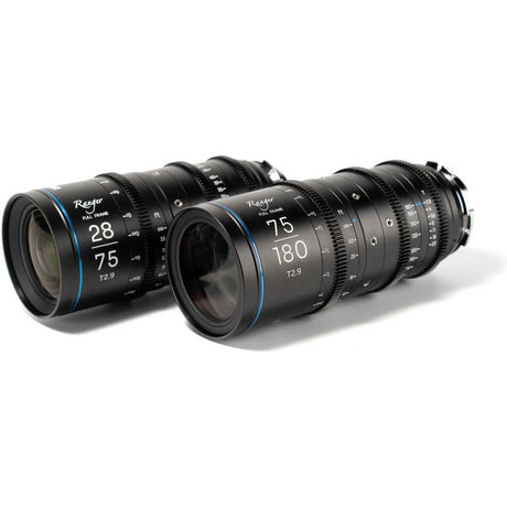 Laowa Ranger 28-75 & 75-180mm PL/EF (Lao-2875B-Plef) - image 3 of 5