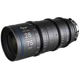 Laowa Ranger Lite 28-75mm T2.9 FF Cine Lens ARRI PL/ EF (Lao