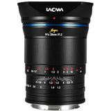 Laowa Argus 28mm f/1.2 FF Lens - Leica L (LAO-28-LL)