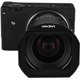 Laowa Argus 28mm f/1.2 FF Lens - Leica L (LAO-28-LL)