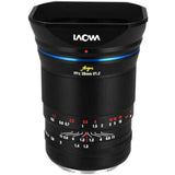 Laowa Argus 28mm f/1.2 FF Lens - Sony FE (LAO-28-SE)