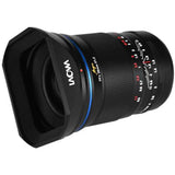 Laowa Argus 28mm f/1.2 FF Lens - Sony FE (LAO-28-SE)