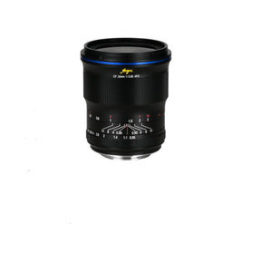 Laowa Venus 33mm f/0.95 CF APO-Canon RF