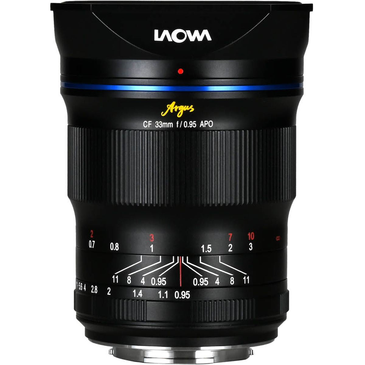 Laowa Venus 33mm f/0.95 CF APO-Canon RF - image 3 of 5